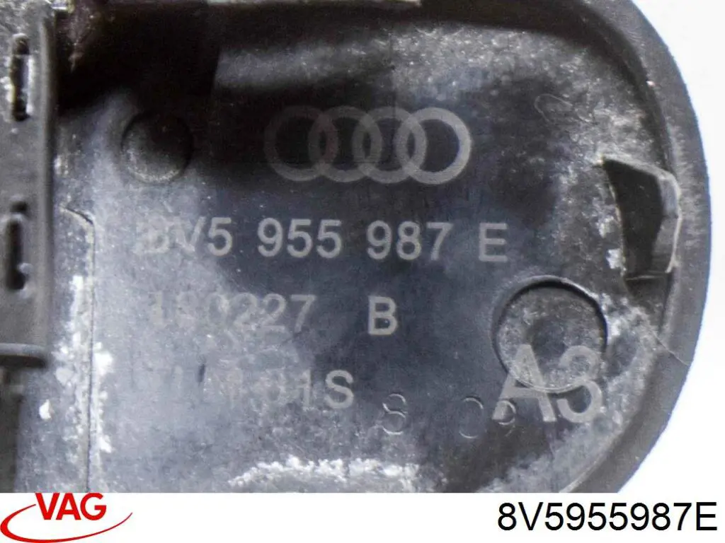  VAG 8V5955987E цена, от 10.72 USD