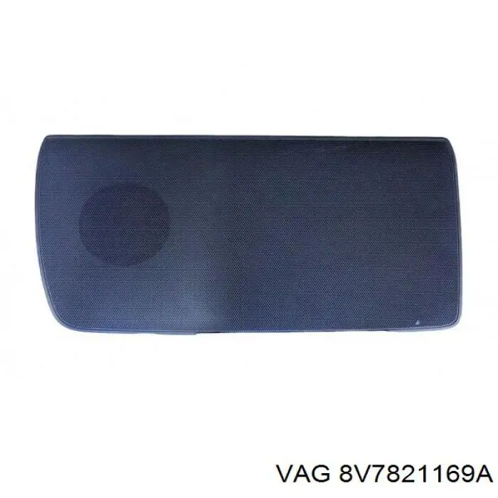  8V7821169A VAG