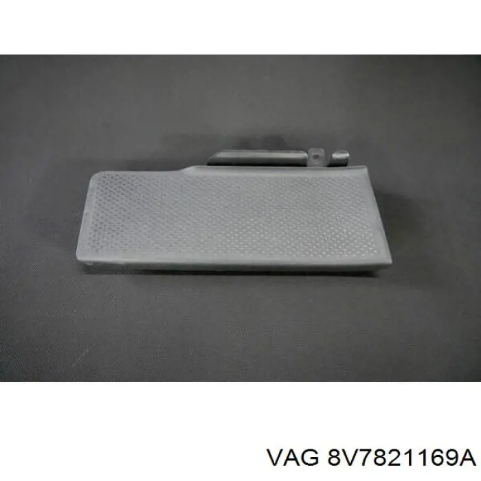  VAG 8V7821169A