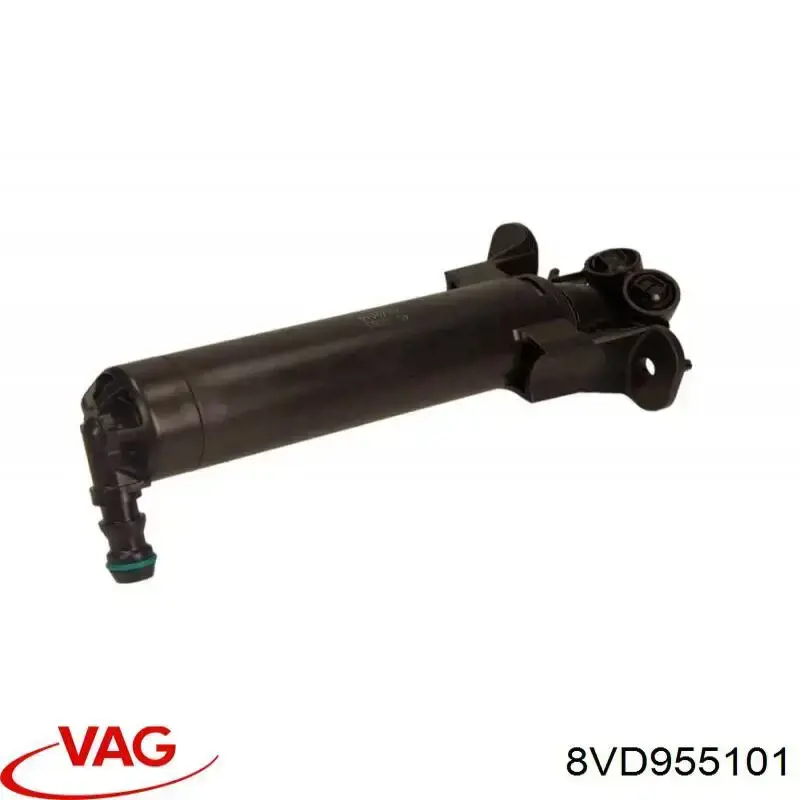 Подъемный цилиндр VAG 8VD955101 цена, от 26.31 USD