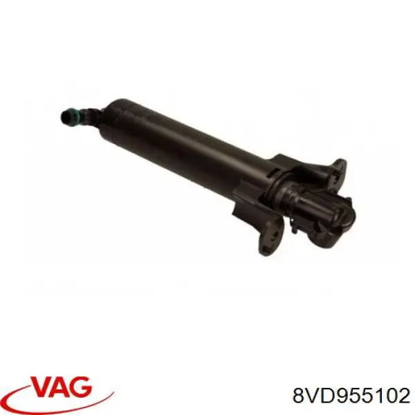 Подъемный цилиндр VAG 8VD955102 цена, от 17.39 USD