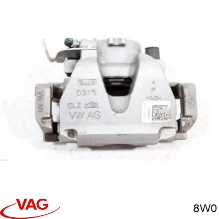 Купить 8W0 VAG 