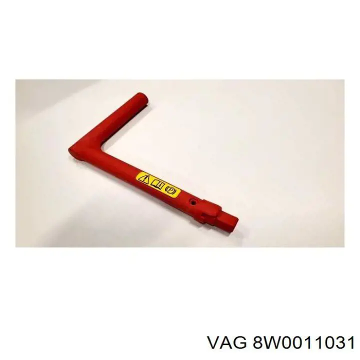  8W0011031 VAG