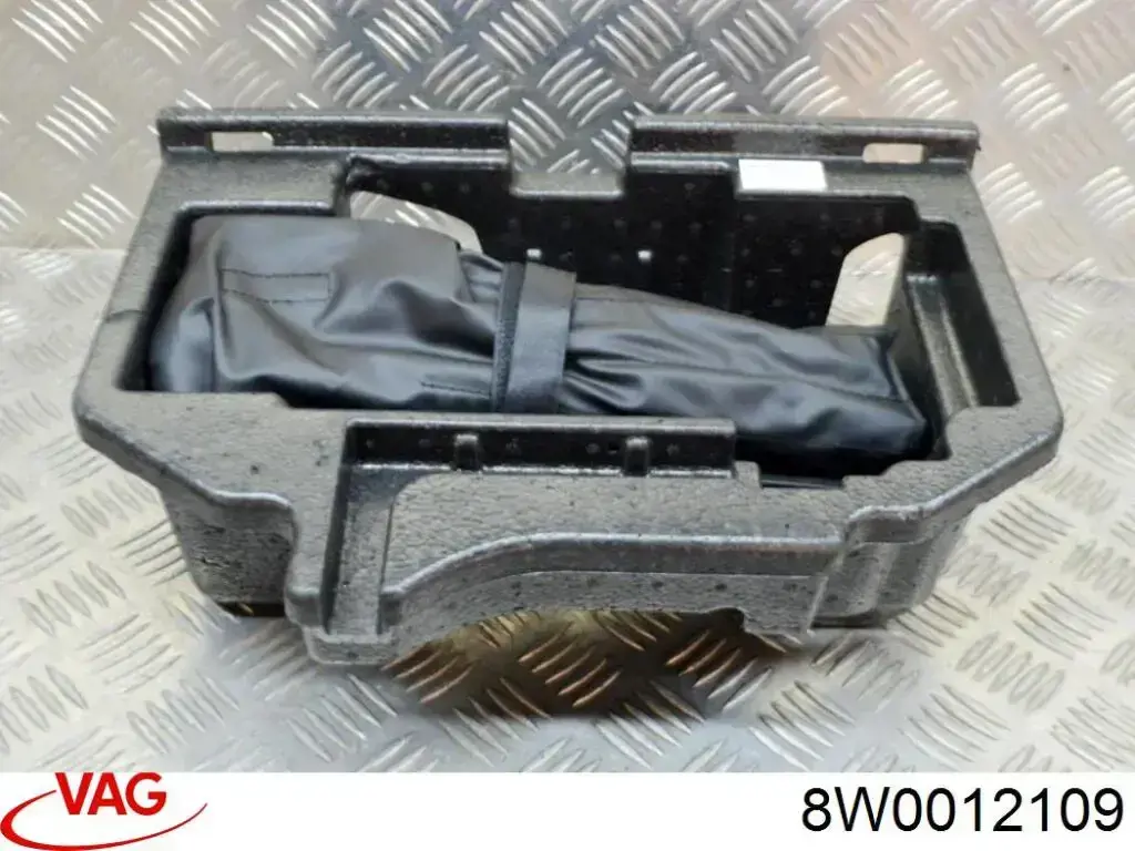  VAG 8W0012109F цена, от 11.29 USD
