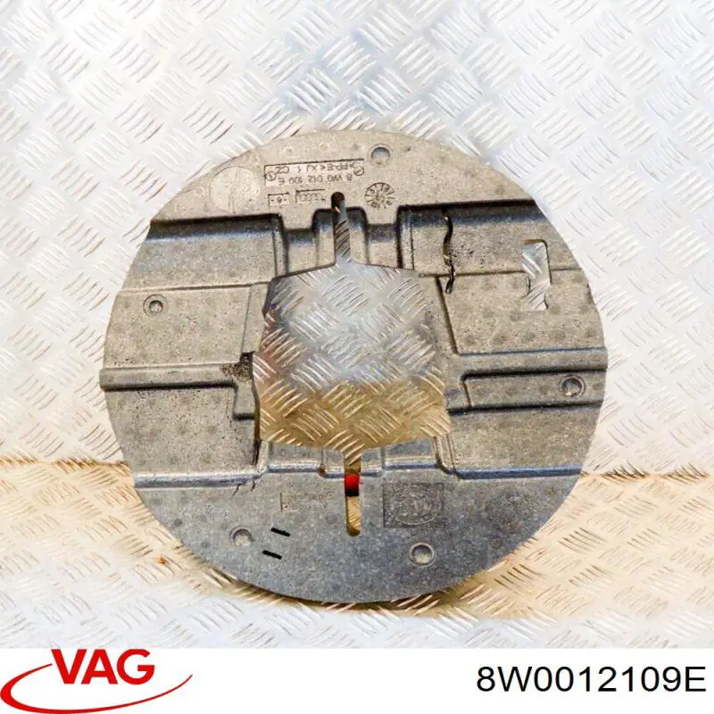 8W0012109F VAG 