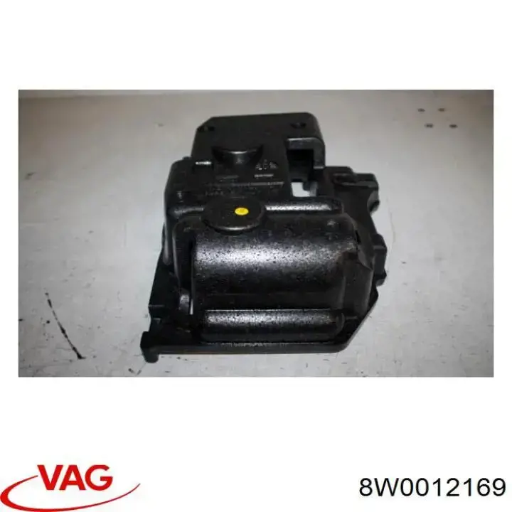 8W0012169 VAG 