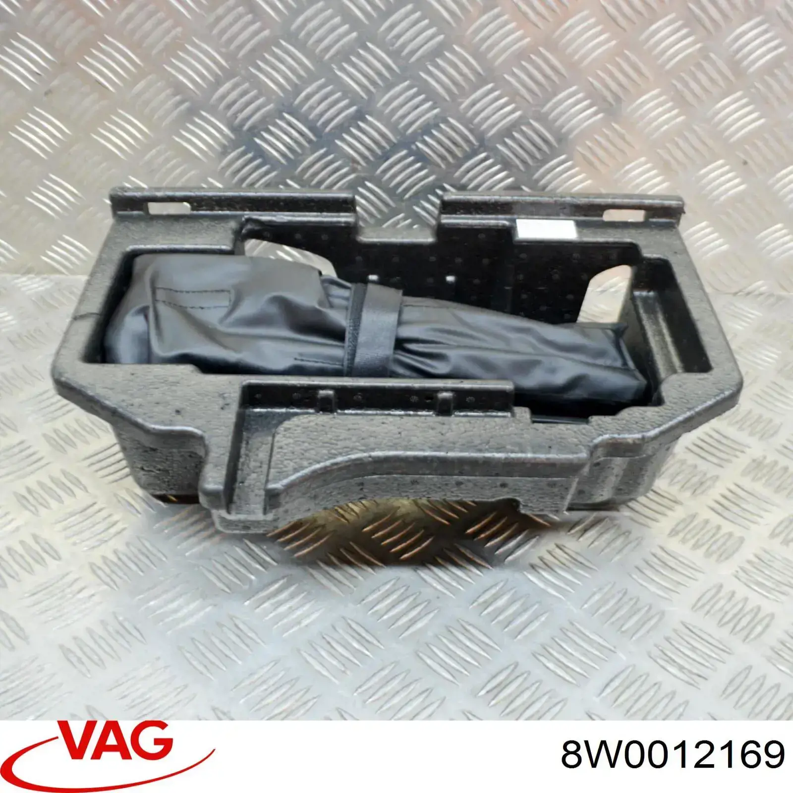  VAG 8W0012169 цена, от 14.11 USD