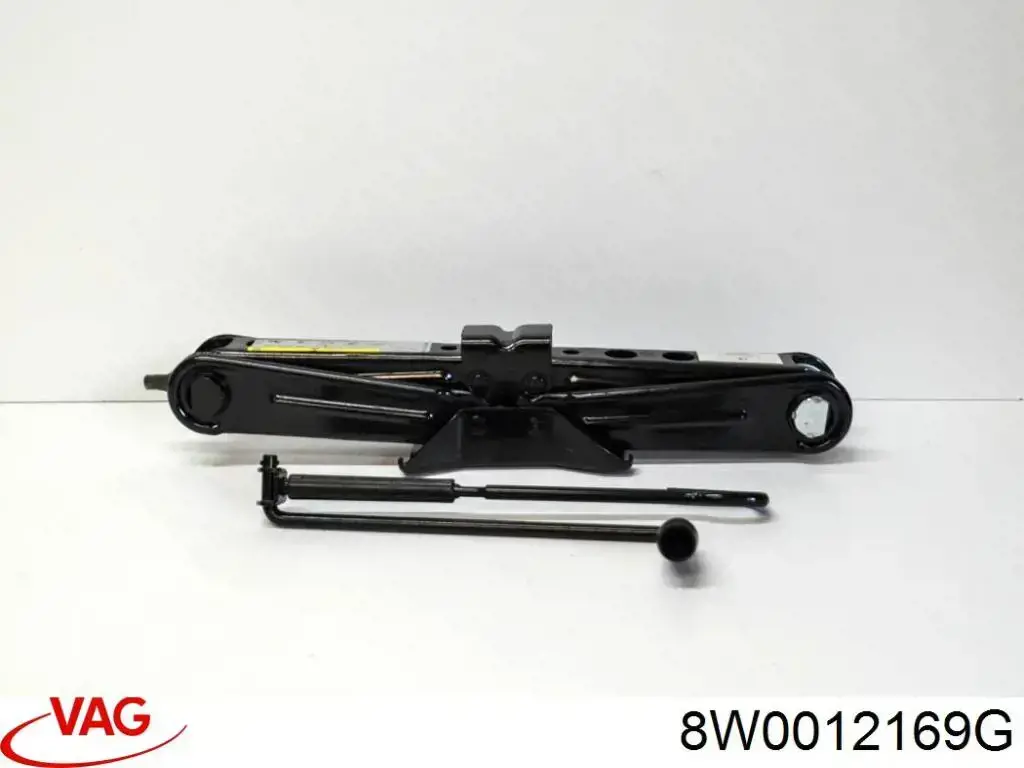 8W0012169J VAG 