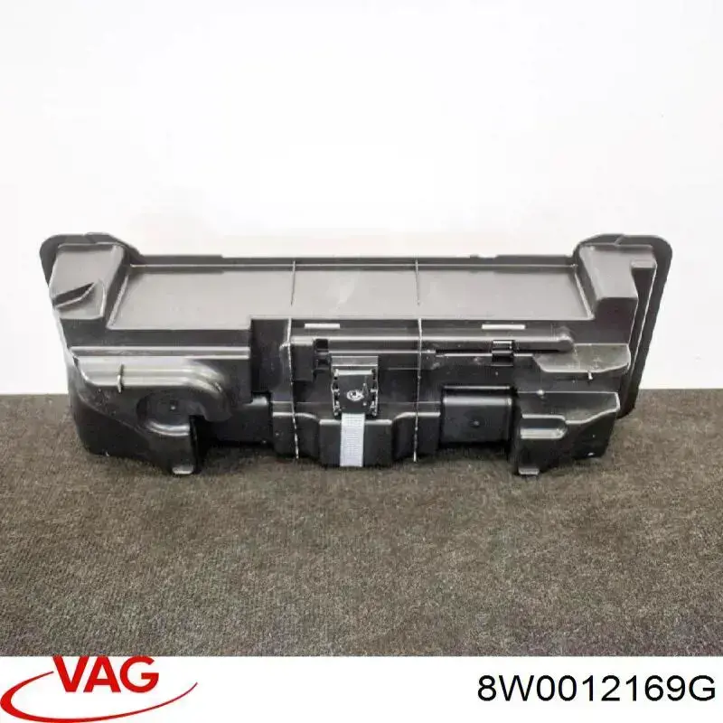  VAG 8W0012169A цена, от 22.60 USD