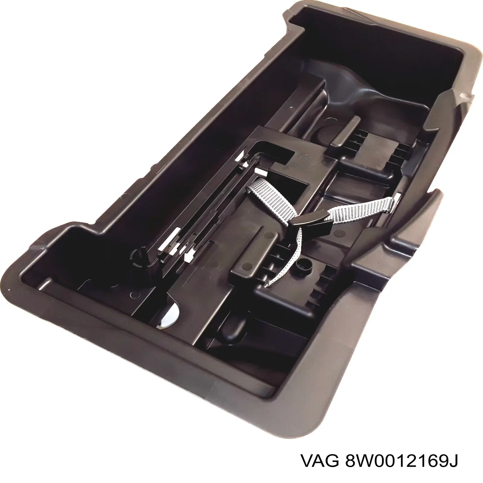  VAG 8W0012169J цена, от 22.57 USD