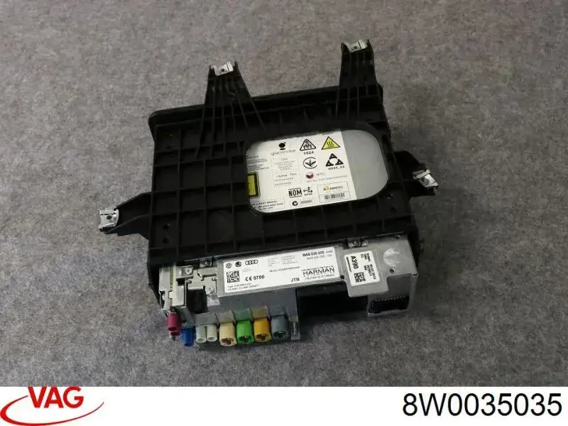  VAG 8W0035035 цена, от 722.01 USD