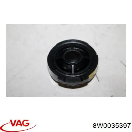 8W0035397 VAG 