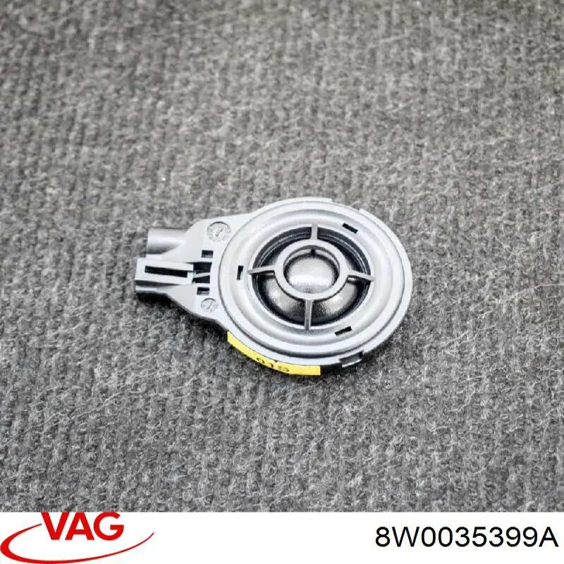  VAG 8W0035399A цена, от 6.33 USD
