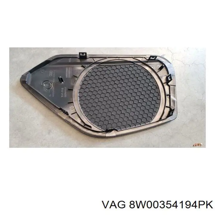  VAG 8W00354194PK цена, от 12.67 USD