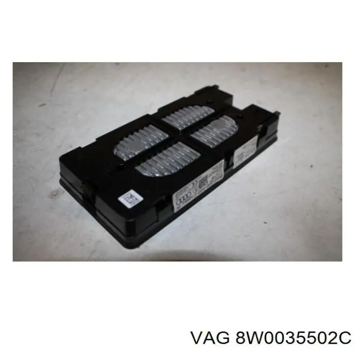 8W0035502C VAG 