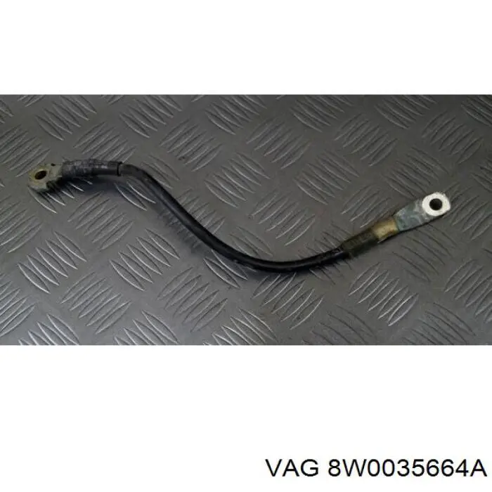  8W0035664A VAG