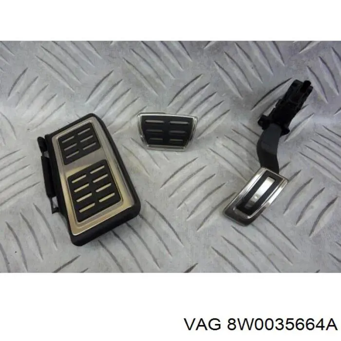  VAG 8W0035664A