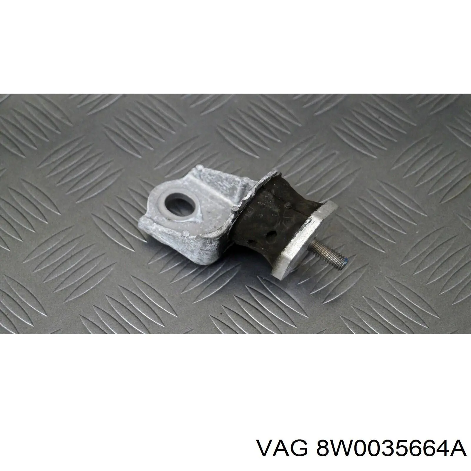  VAG 8W0035664A цена, от 167.04 USD