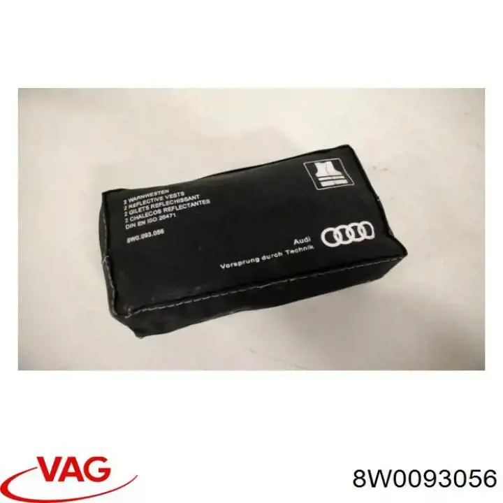  8W0093056 VAG