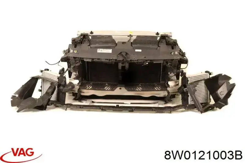 Купить 8W0121003B VAG 