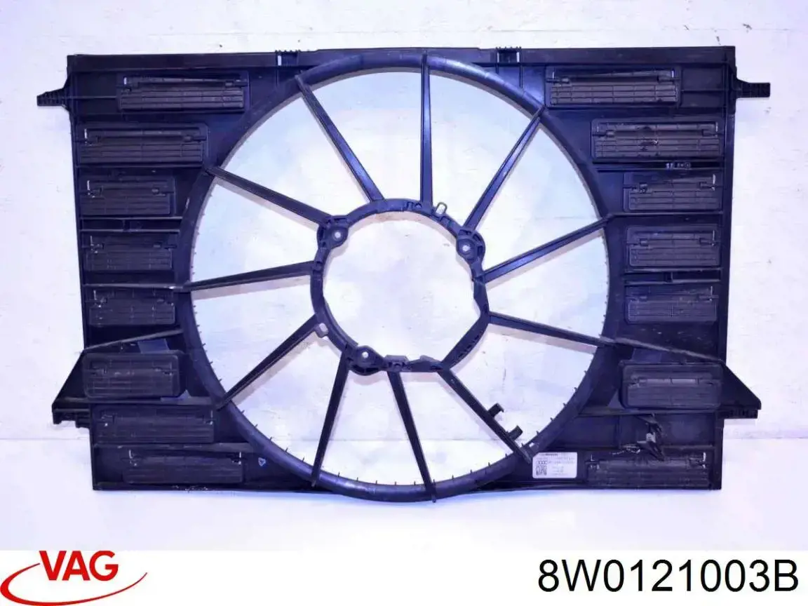 8W0121003B VAG 