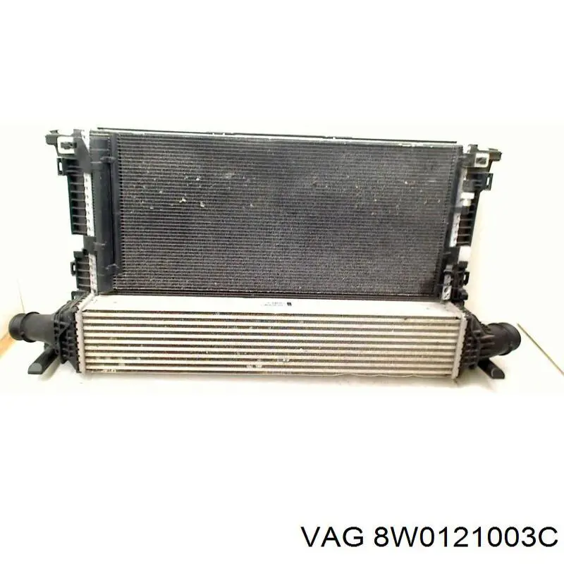  8W0121003C VAG