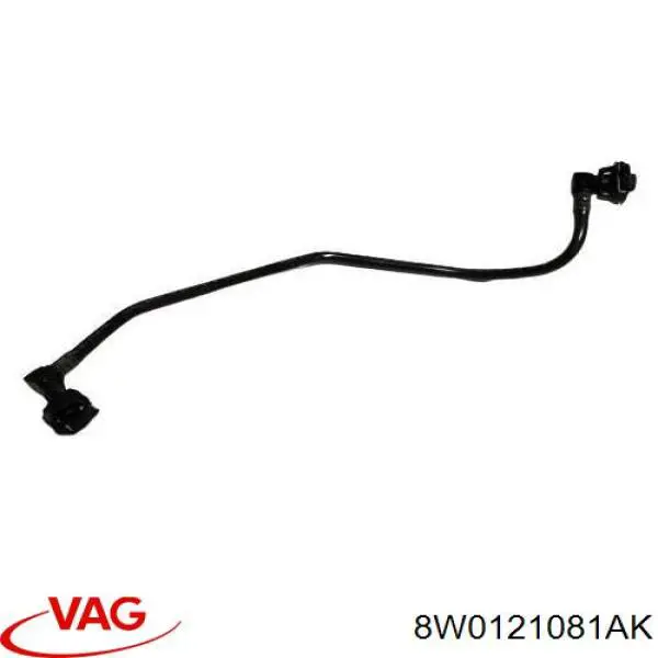 8W0121081AK VAG 