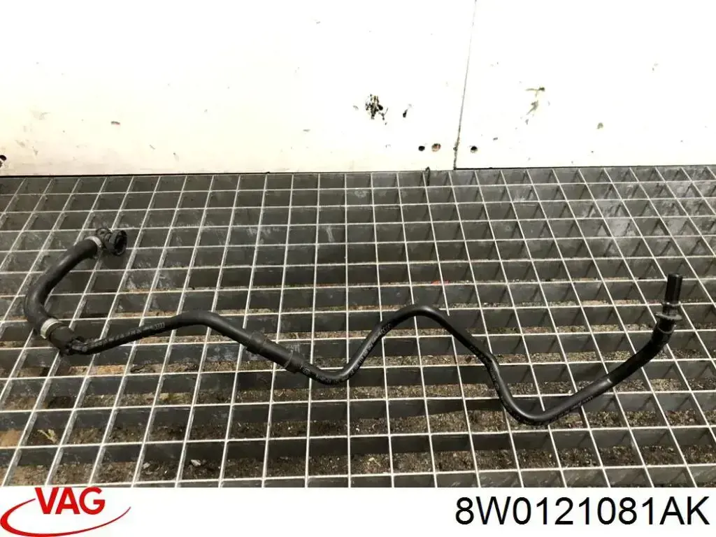 Купить 8W0121081AK VAG 
