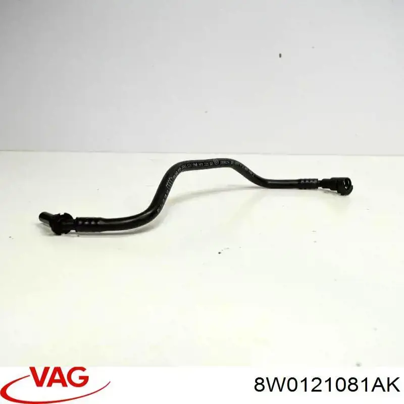  8W0121081AK VAG