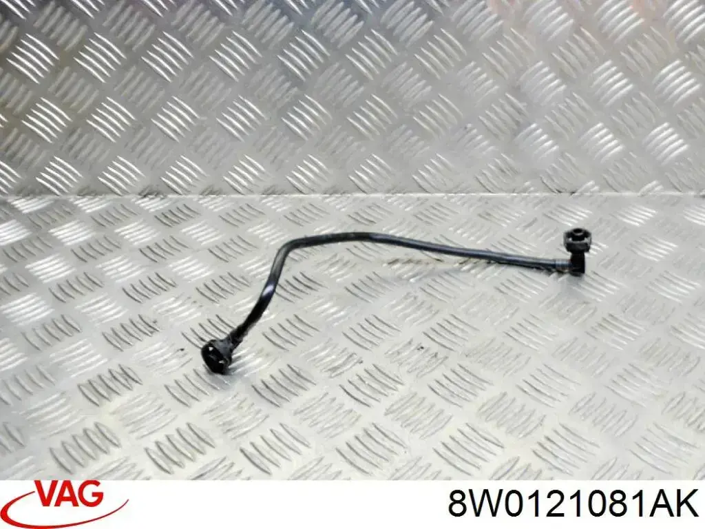  VAG 8W0121081AK цена, от 12.66 USD
