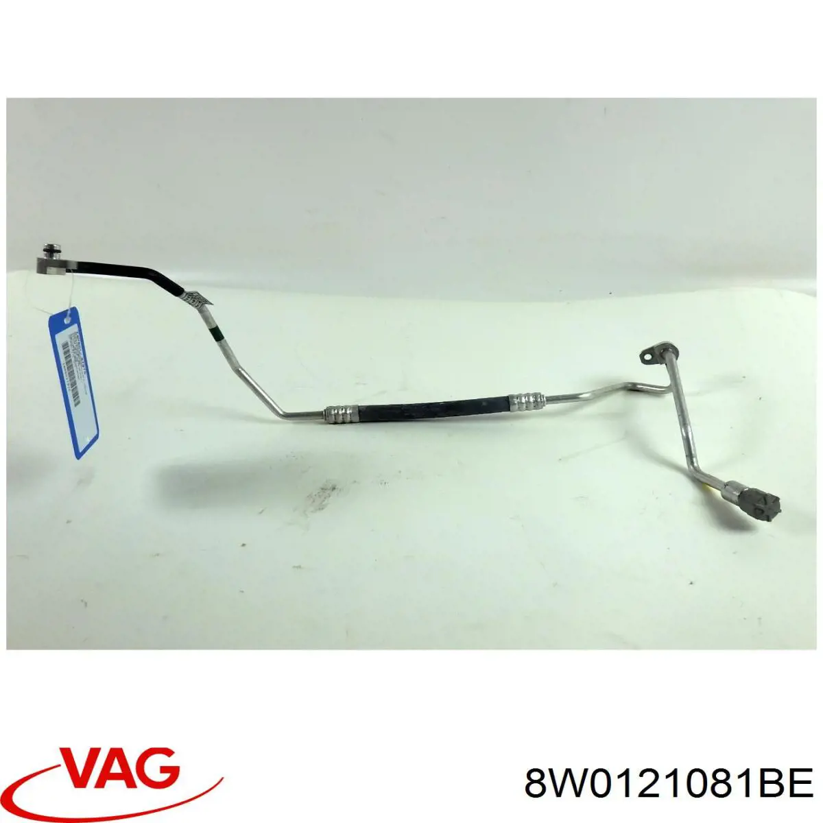 Купить 8W0121081BE VAG 