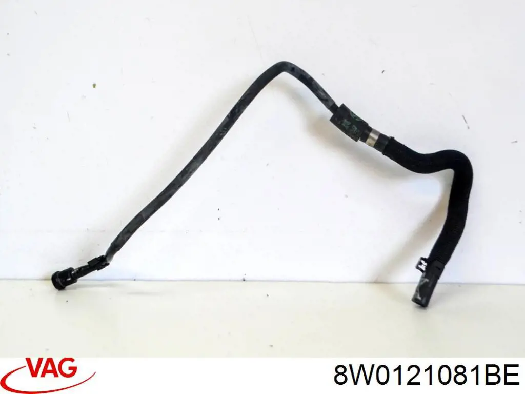  VAG 8W0121081BE цена, от 31.67 USD