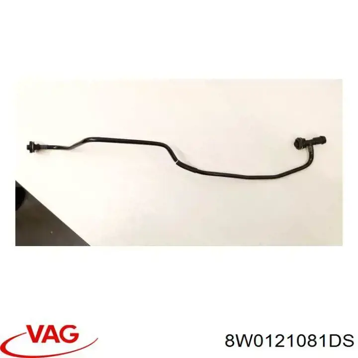  8W0121081DS VAG