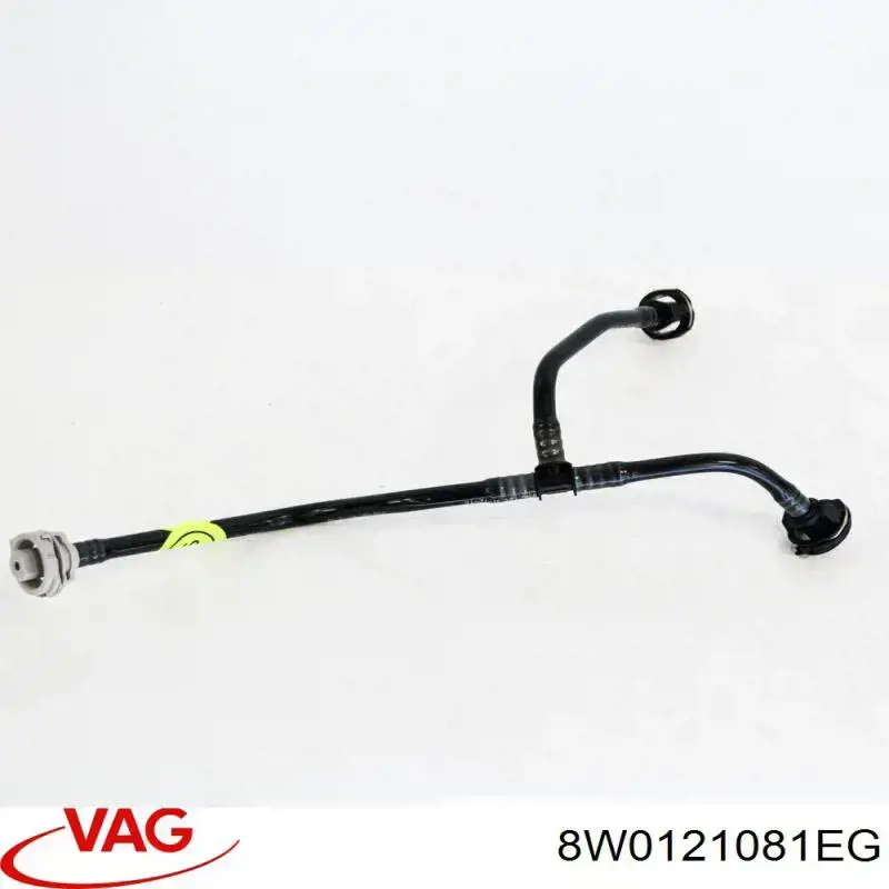  8W0121081EG VAG