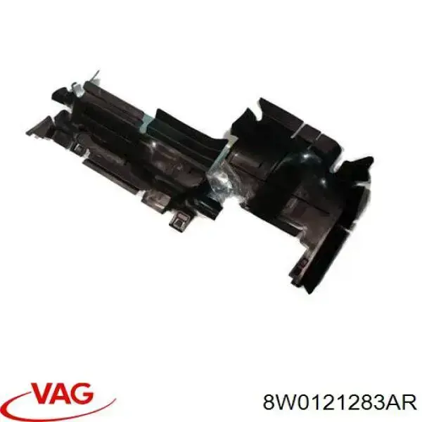  8W0121283AR VAG