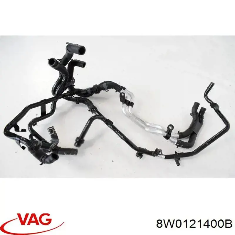 Купить 8W0121400B VAG 