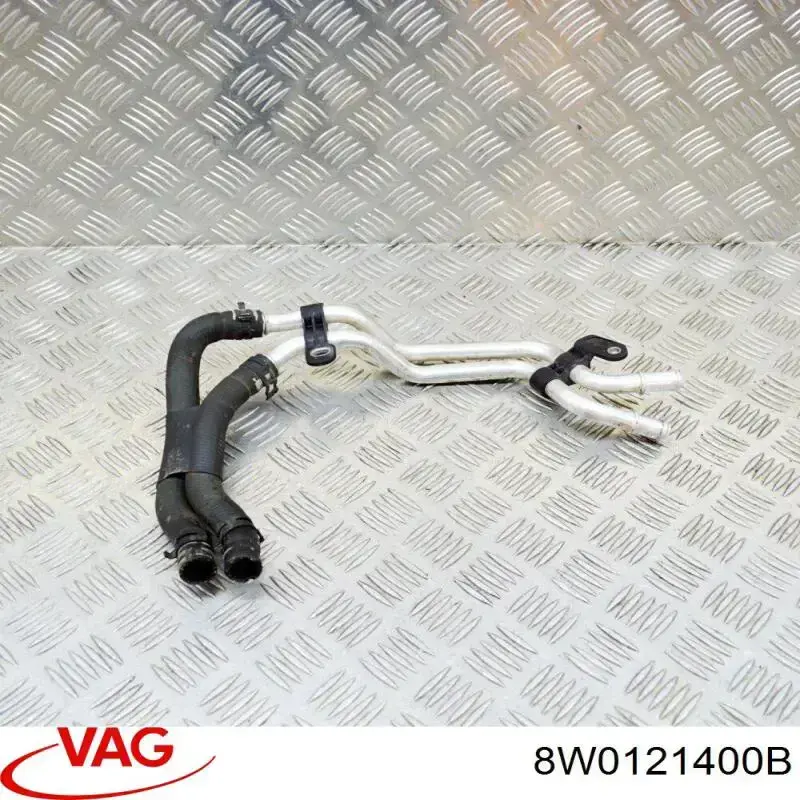  VAG 8W0121400B цена, от 6.33 USD