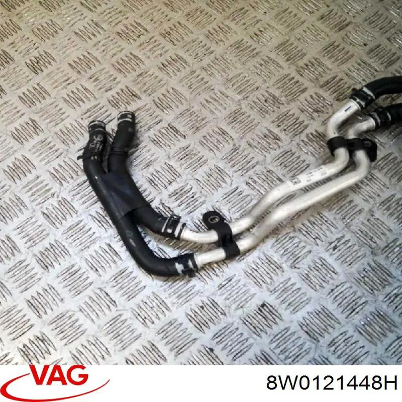 8W0121448H VAG 