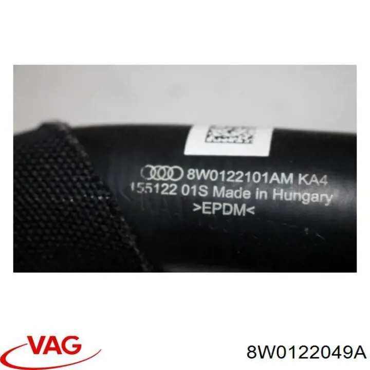  VAG 8W0122049A цена, от 26.31 USD