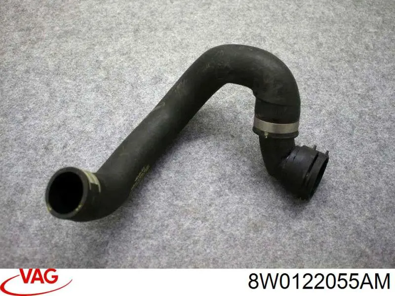  VAG 8W0122055AM цена, от 54.69 USD