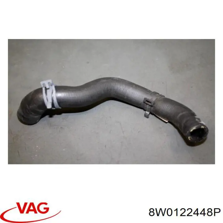  VAG 8W0122448AA цена, от 2.68 USD