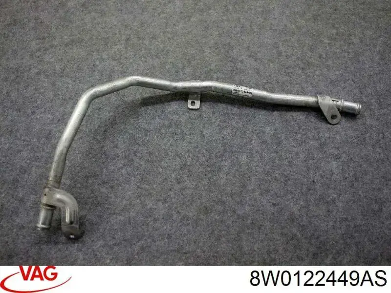 Купить 8W0122449AS VAG 
