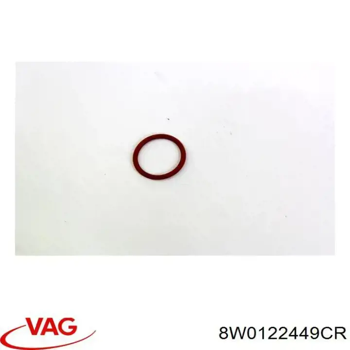 8W0122449CR VAG 