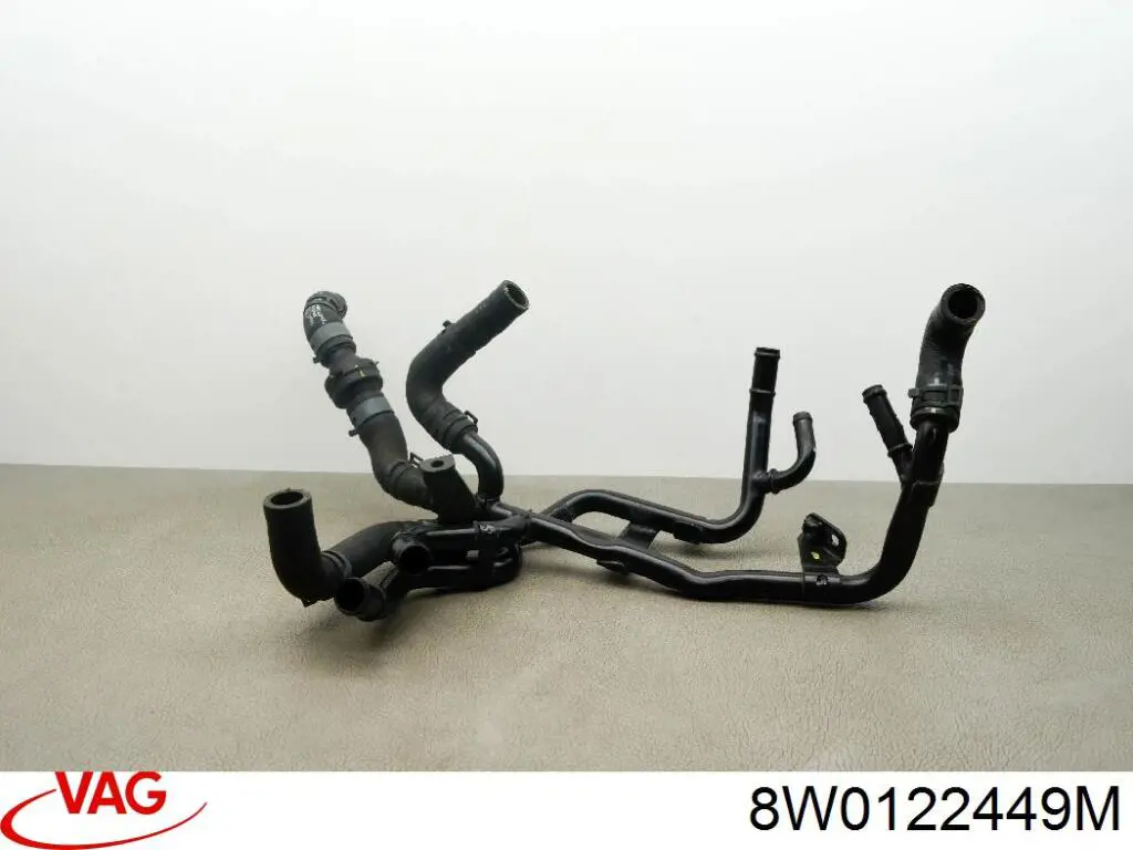  8W0122449M VAG
