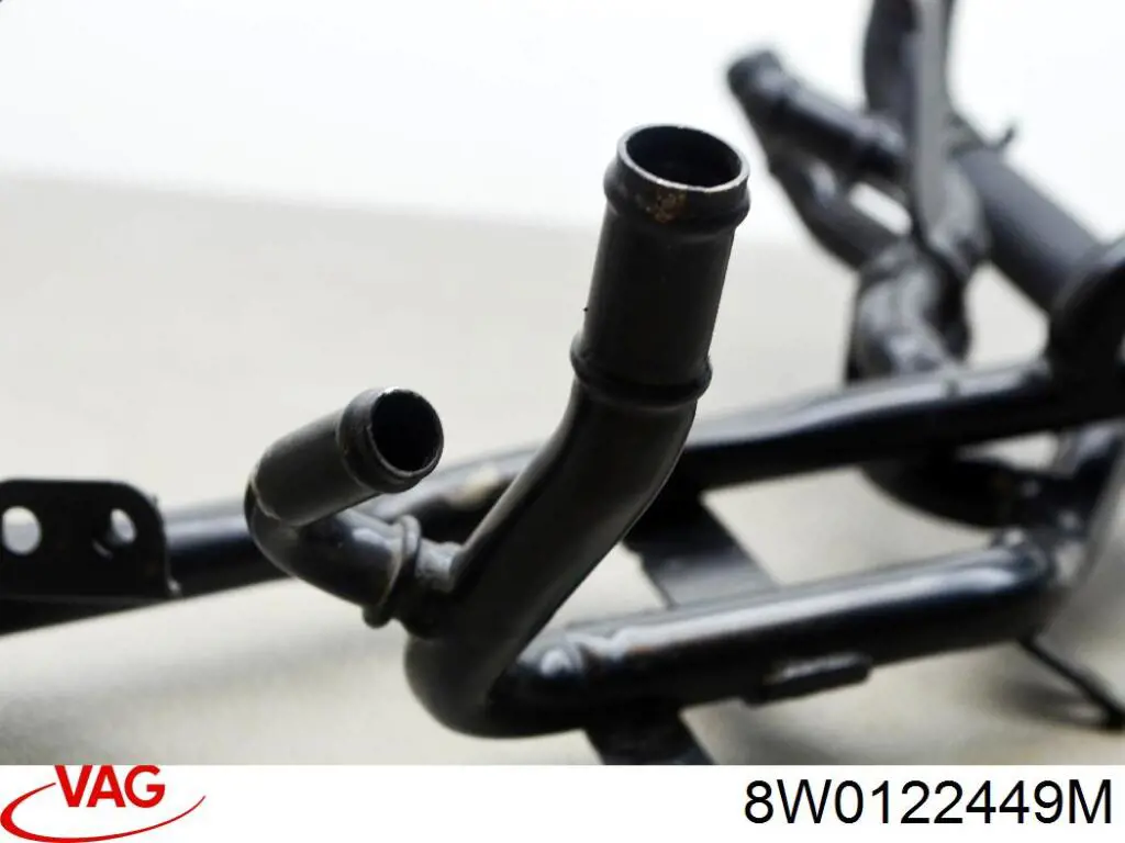  VAG 8W0122449M