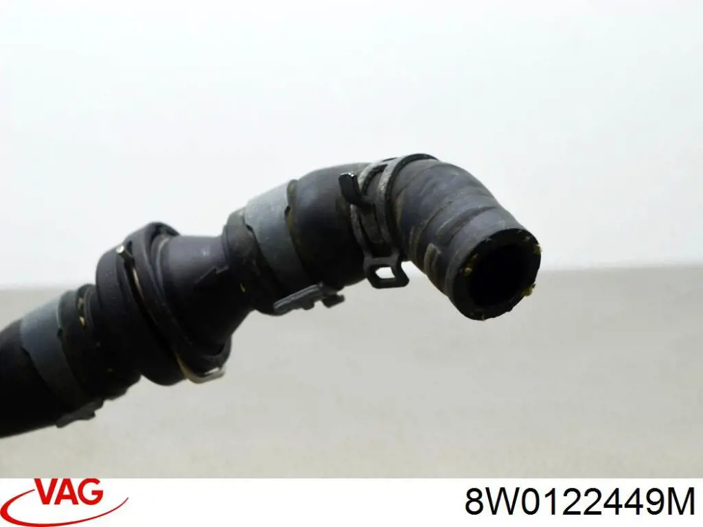 8W0122449M VAG 