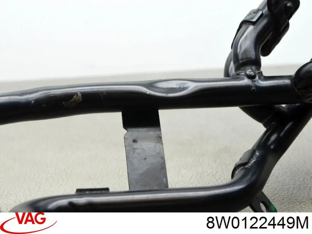  VAG 8W0122449M цена, от 9.60 USD