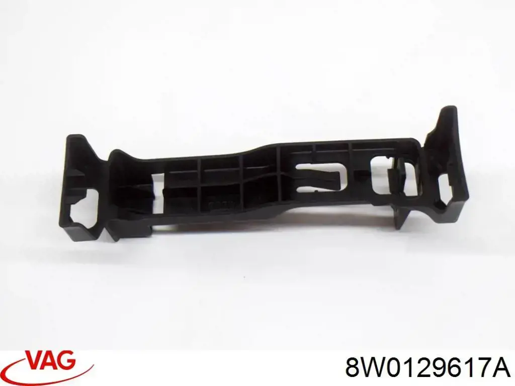 Воздухозаборник VAG 8W0129617A