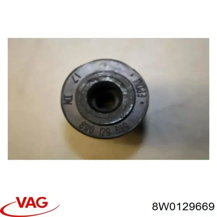  8W0129669 VAG