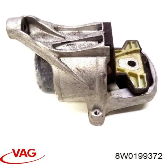  VAG 8W0199372 цена, от 178.37 USD